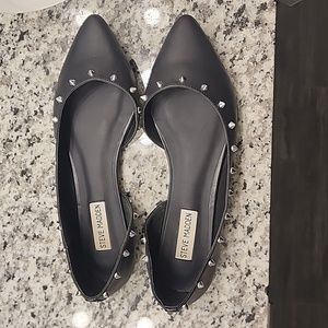 Steve Madden Ballet Flats